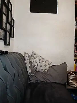 Sala de chat ao vivo de LaVaquera