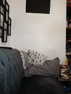 Sala de chat en directo de LaVaquera