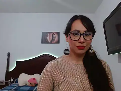 AloLovely_ – Naživo chatovacia miestnosť