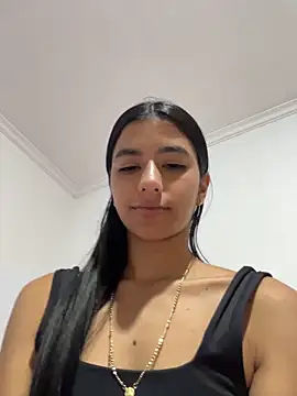 eva_roseee Adlı Modelin Canlı Sohbet Odası