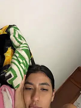 eva_roseee Live Chatraum