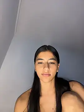 Chat ao vivo de eva_roseee