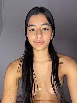 eva_roseee Live Chatraum