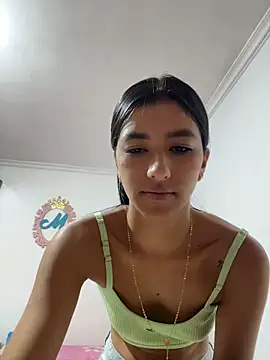 Živá chatovací místnost eva_roseee