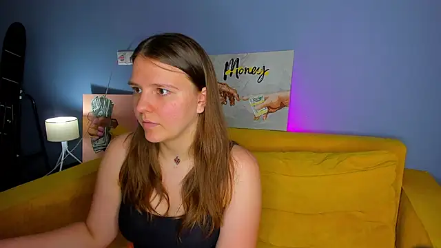 Pokój czatu na żywo – Jenny_Jimmy