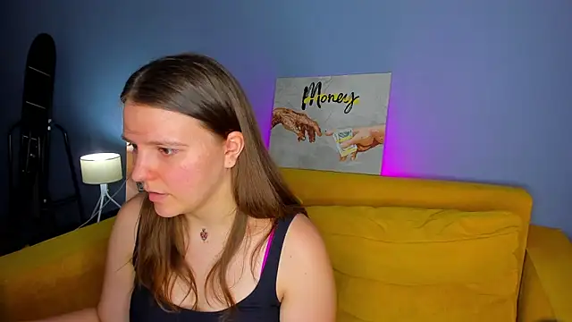 Jenny_Jimmy Cameră chat live