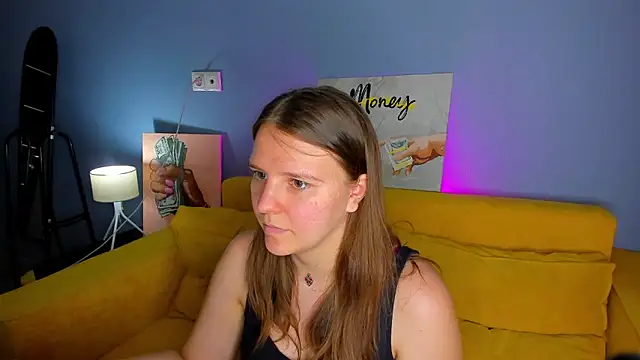 Chat ao vivo de Jenny_Jimmy