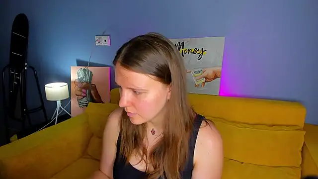 Jenny_Jimmy: онлайн-чат