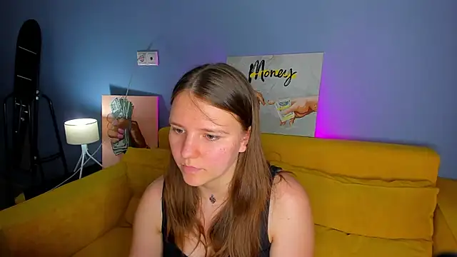 Sala de chat ao vivo de Jenny_Jimmy