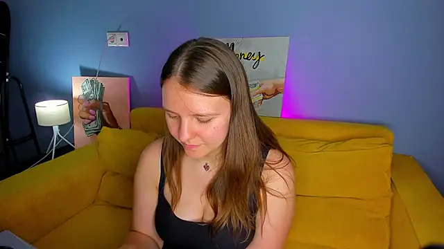 Jenny_Jimmyn Live chat-huone