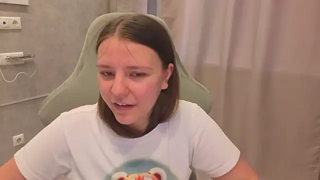 Chat ao vivo de Jenny_Jimmy
