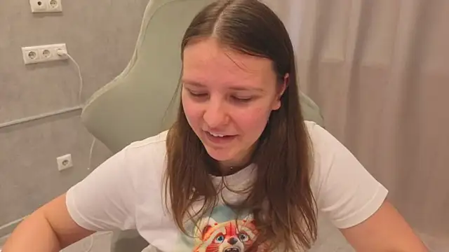 Jenny_Jimmy – live chatrum