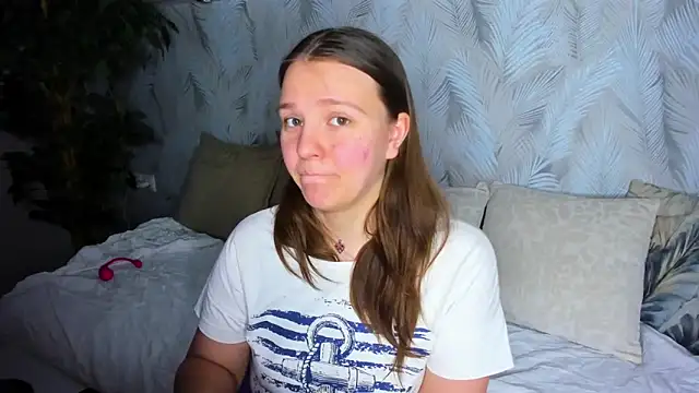 Chat ao vivo de Jenny_Jimmy