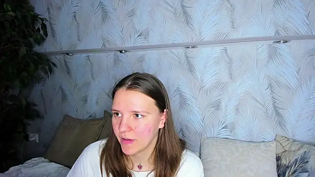 Jenny_Jimmy Cameră chat live