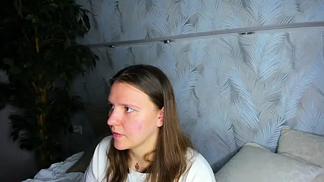 Jenny_Jimmy Adlı Modelin Canlı Sohbet Odası