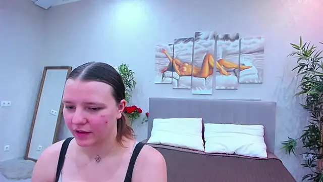 Sala de chat ao vivo de Jenny_Jimmy