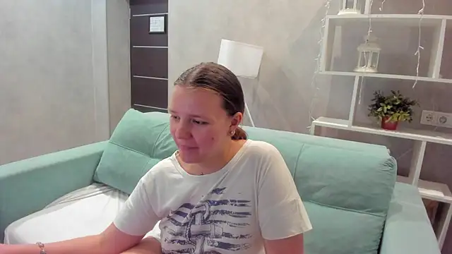 Jenny_Jimmy Cameră chat live