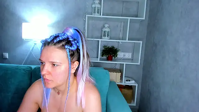 Jenny_Jimmy's Live Chat Room