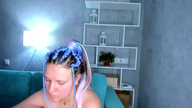 Jenny_Jimmy's Live Chat Room