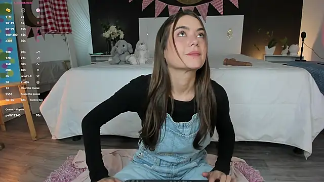 AlannaRussell_ live-chat rom