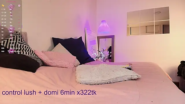 Chat soba uživo modela Sweett_Amaranta1
