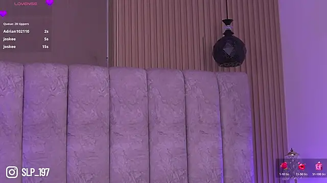 sara_lopee1 Live Chatraum
