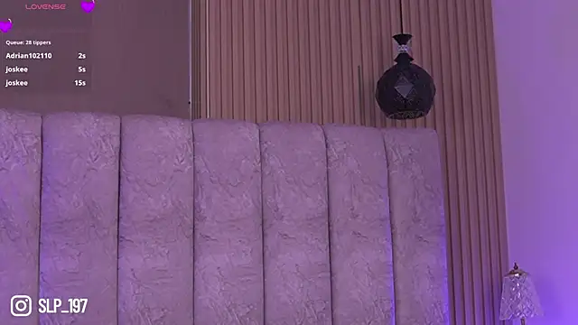 sara_lopee1 Live Chatraum