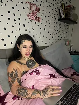 Sala de chat en directo de tempzzz12