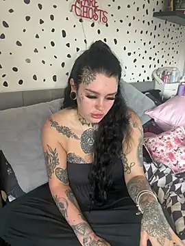 Živá chatovací místnost tempzzz12
