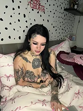 tempzzz12 – Live XXX-chat