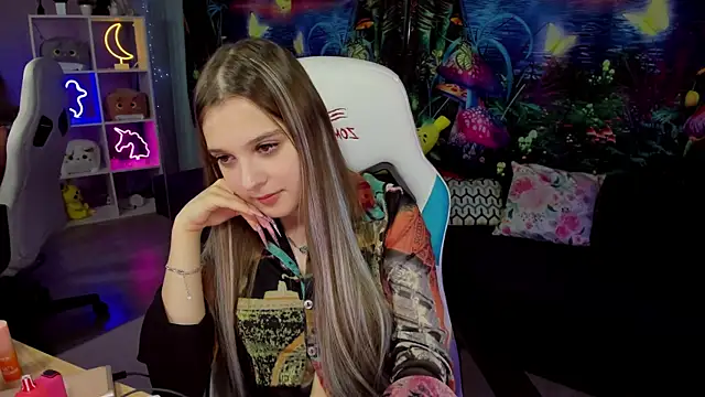 Chat ao vivo de kaisajenner