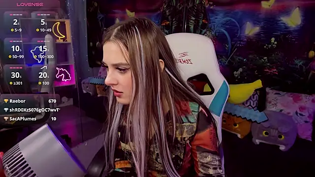 kaisajenner Cameră chat live