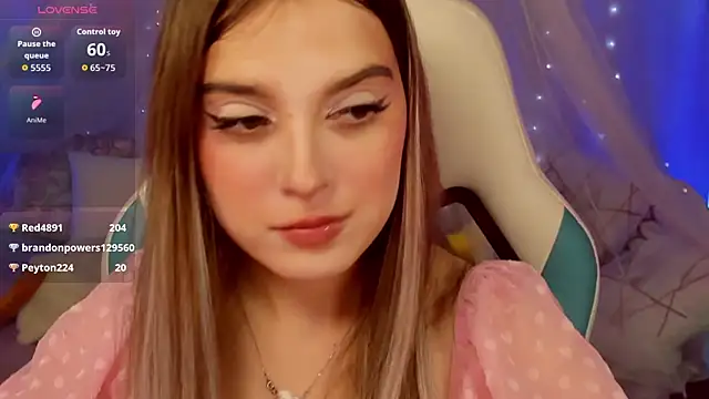 Chat ao vivo de kaisajenner