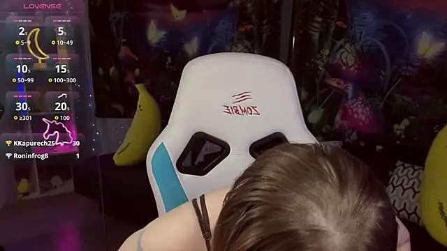 kaisajenner Cameră chat live