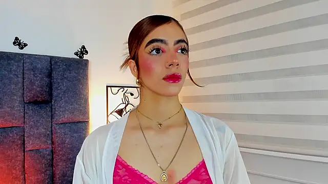 Violetta_Ficher Cameră chat live