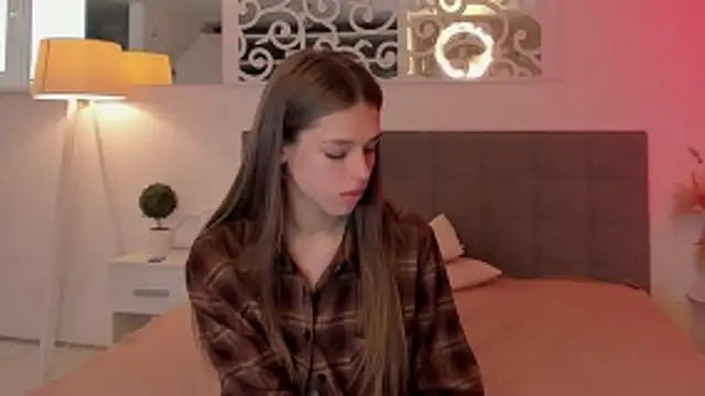 melissacrayzy Live Chatraum