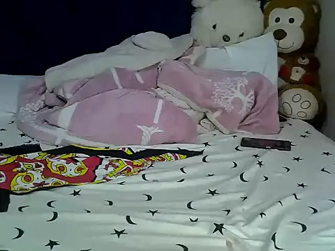 Chatroom en direct de Elsy_booty