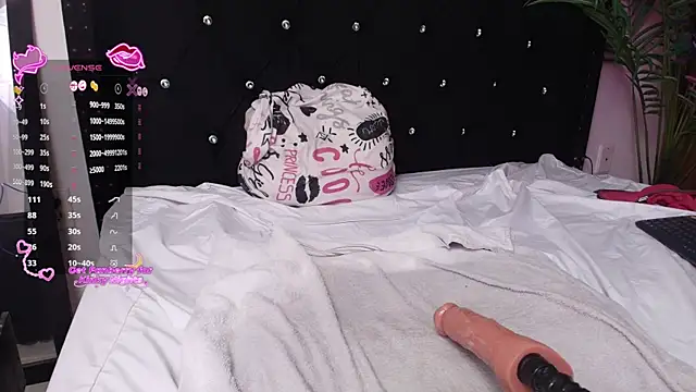 whitesexybitch44 Cameră chat live