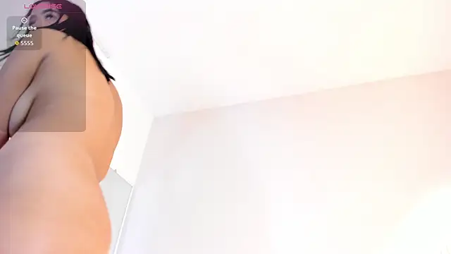 Sala de chat en directo de Lia_Guzman