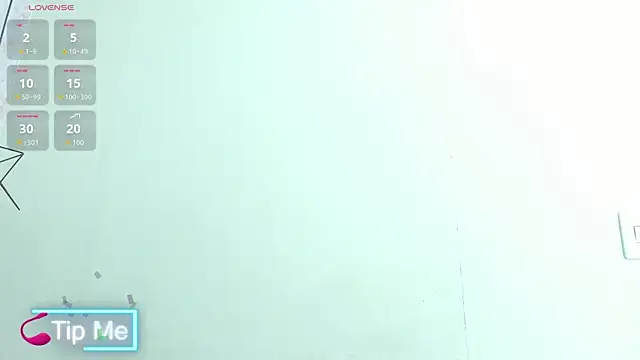 Raichell_ élő chatszobája