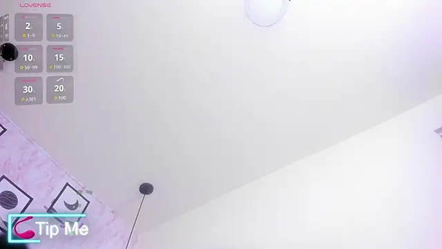 Raichell_ – live chatrum