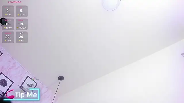 Raichell_ Live Chatrum