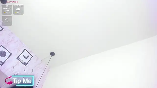 Sala de chat ao vivo de Raichell_
