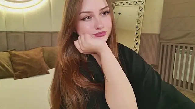 Kendra_Parlow Cameră chat live