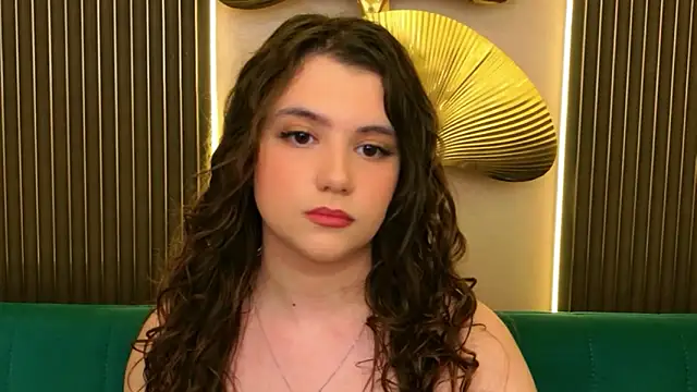 Pauline_Heaven Live Chatraum
