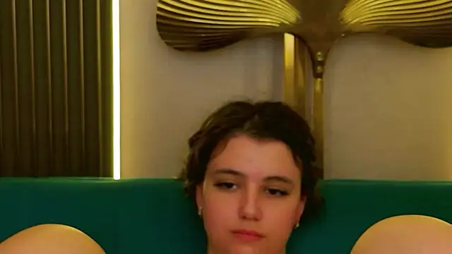 Pauline_Heaven Live Chatraum