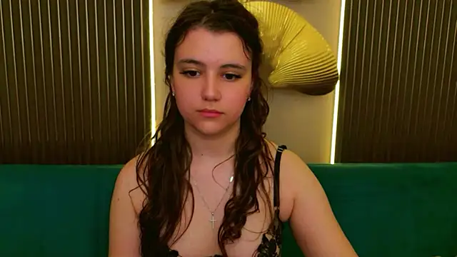 Chat ao vivo de Pauline_Heaven