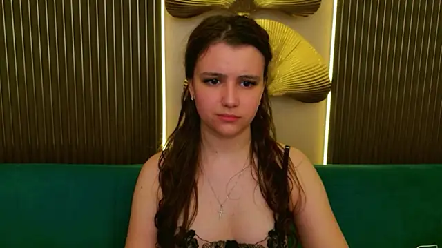 Chat ao vivo de Pauline_Heaven