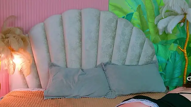 Bilik Sembang Langsung Pauline_Heaven