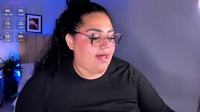 _michel_bbw 실시간 채팅방